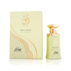 Ufuq Delicate mamlakat al oud eau de Parfum 100 ml