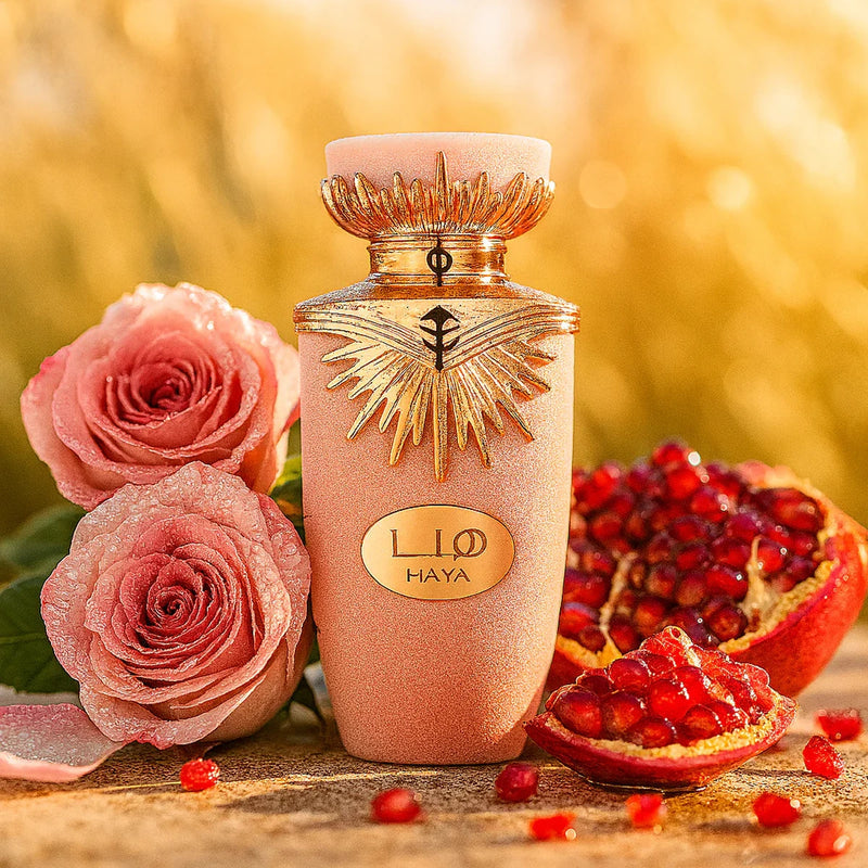 Haya lattafa Eau de Parfum 100ml