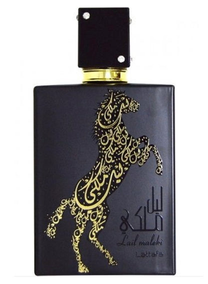 Lail maleki lattafa Eau de Parfum 100ml