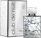 Club de nuit sillage Armaf Eau de Parfum 105 ml