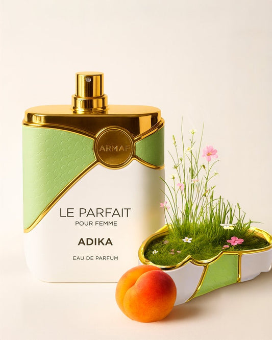 Armaf Le parfait Adika Eau de Parfum 100ml