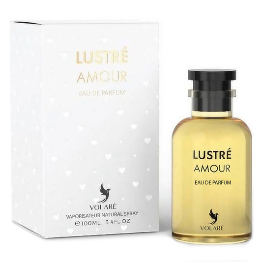 Lustre Amour volaré Eau de Parfum 100ml