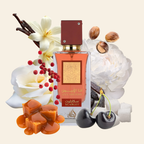 Ana abiyedh scarlet Lattafa Eau de Parfum 60 ml