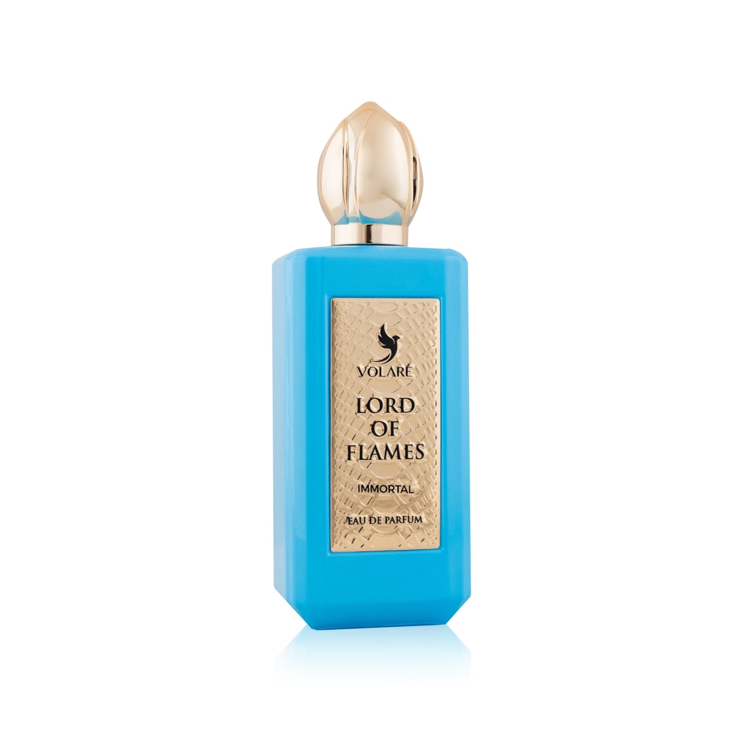 Lord of flames volaré Eau de Parfum 100ml