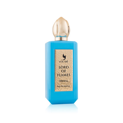 Lord of flames volaré Eau de Parfum 100ml