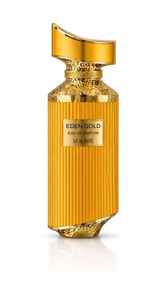 Eden Gold volare Prive Eau de Parfum 100ml
