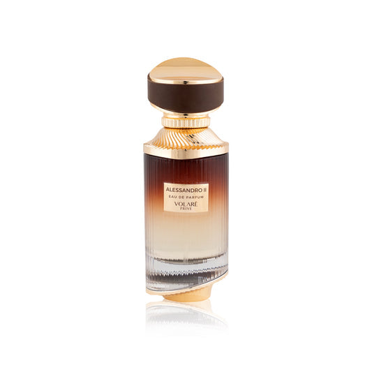 AlessandroII volare Prive Eau de Parfum 100ml