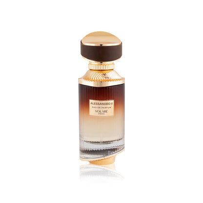 AlessandroII volare Prive Eau de Parfum 100ml