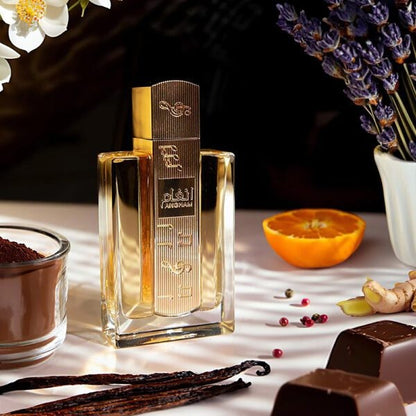 Angham lattafa Eau de Parfum 100ml