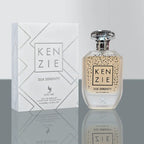 Kenzie silk serenity volaré Eau de Parfum 100 ml