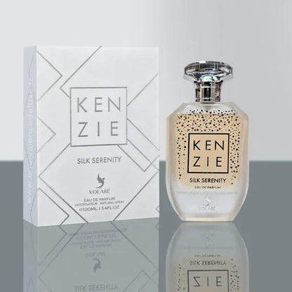Kenzie silk serenity volaré Eau de Parfum 100ml