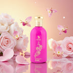 Mystique Roses Volaré Eau de Parfum 100 ml