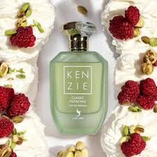 Kenzie classic pistachio volaré Eau de Parfum 100ml