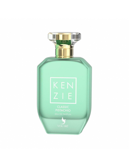 Kenzie classic pistachio volaré Eau de Parfum 100ml