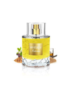 Whisky intense fragrance world Eau de Parfum 100 ml