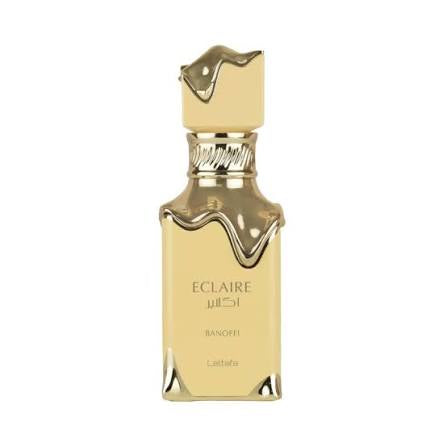 Eclaire Banffi lattafa Eau de Parfum 100ml