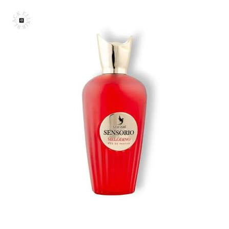 Sensorio Melodino volaré Eau de Parfum 100 ml