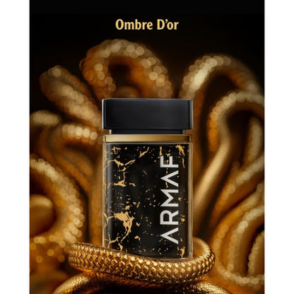 Ombre D‘or Armaf Eau de Parfum 75ml