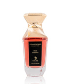Oud cherry volaré Eau de Parfum 100 ml
