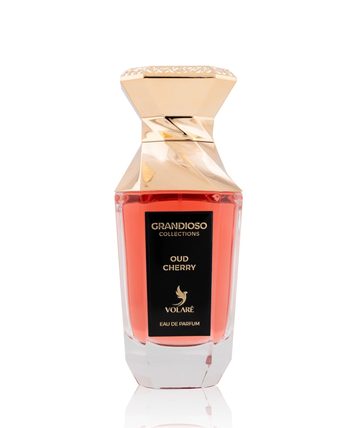 Oud cherry volaré Eau de Parfum 100ml