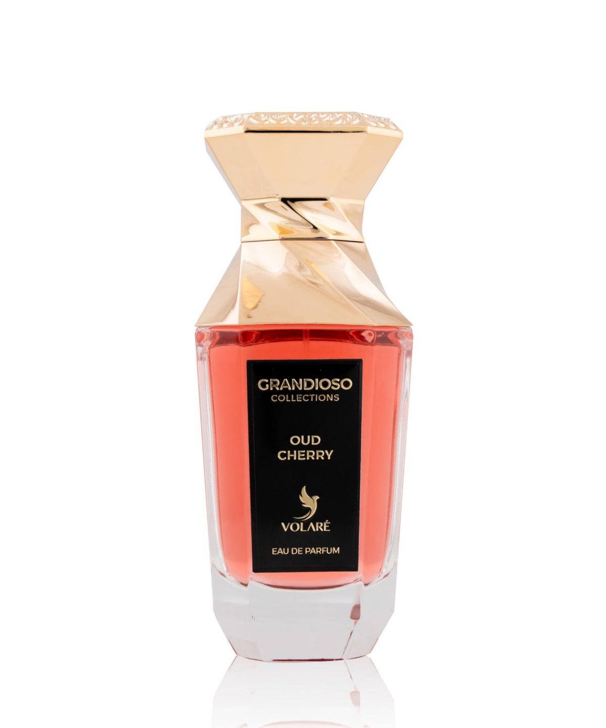 Oud cherry volaré Eau de Parfum 100 ml
