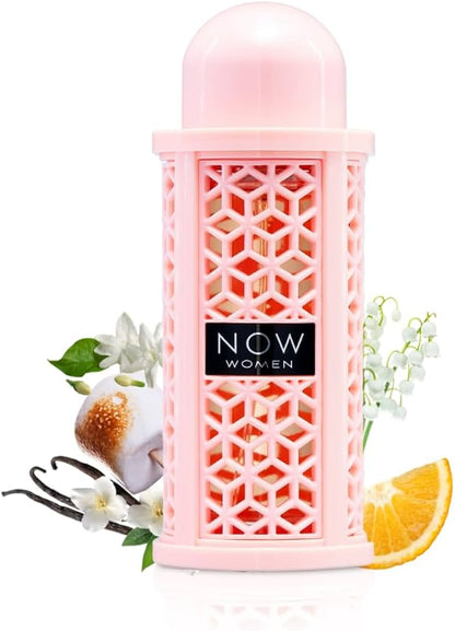 Now women Rave Eau de Parfum 100ml
