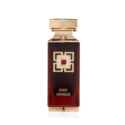 Chic unique fragrance world Eau de Parfum 100ml