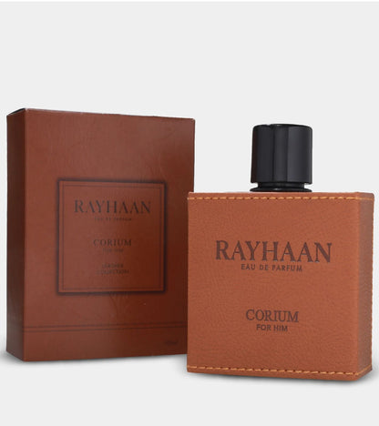 Corium Rayhaan Eau de Parfum 100ml
