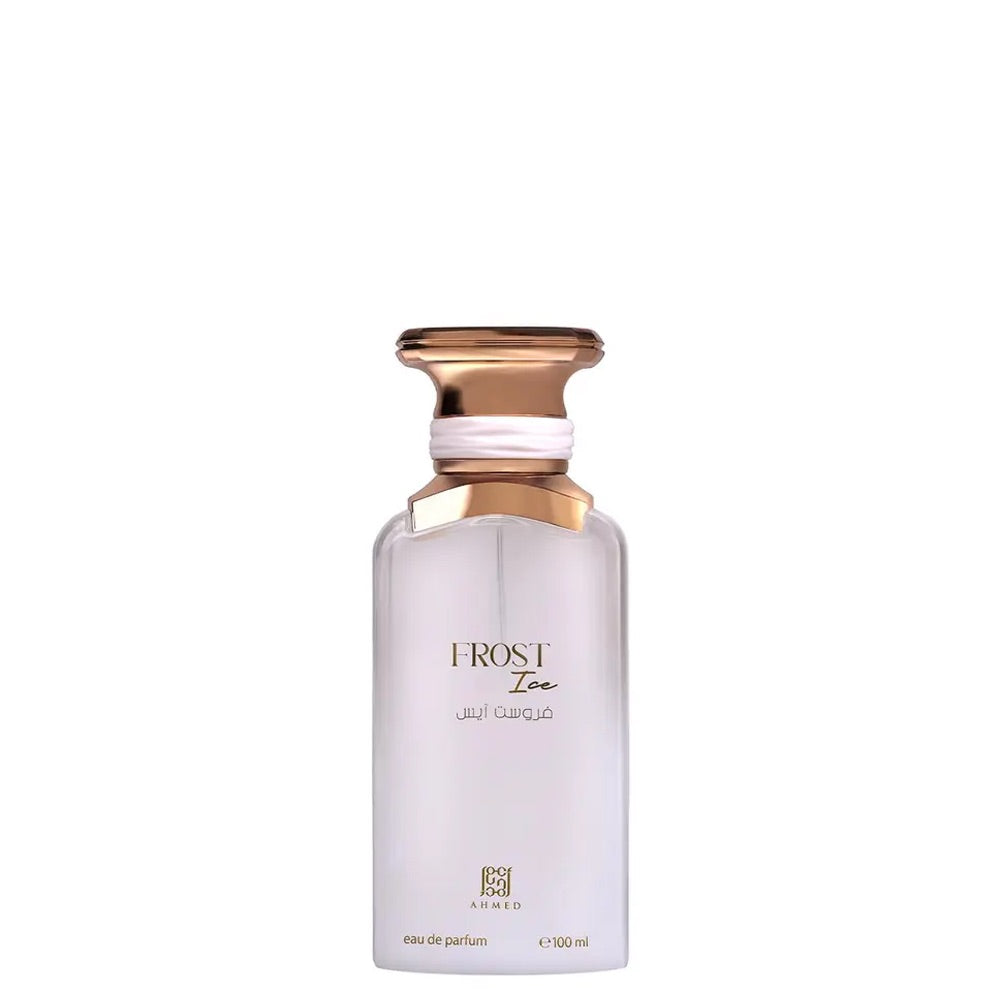 Frost ich Ahmad Al maghribi Extrait de Parfum 100ml