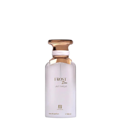 Frost ich Ahmad Al maghribi Extrait de Parfum 100ml