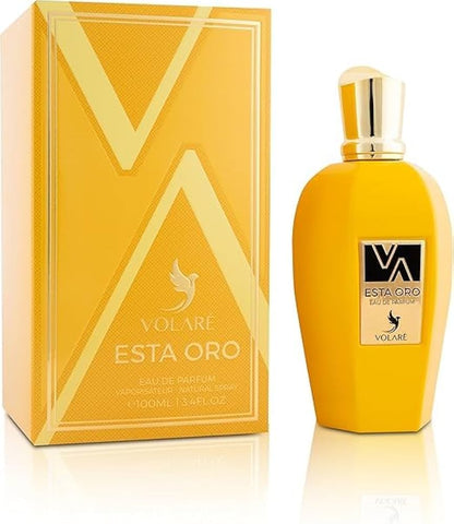 Esta oro volaré Eau de Parfum 100ml