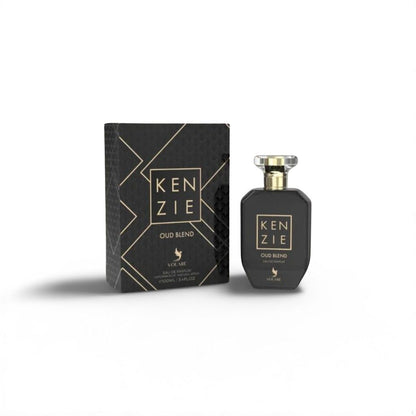 Kenzie oud Blend volaré Eau de Parfum 100 ml