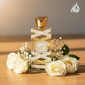 Musk Mood lattafa Eau de Parfum