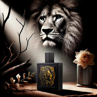 Rayhaan Lion Eau de Parfum 100ml