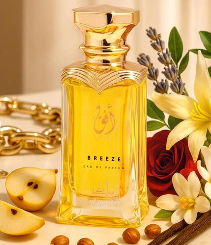 Ufuq breeze Eau de Parfum 100ml