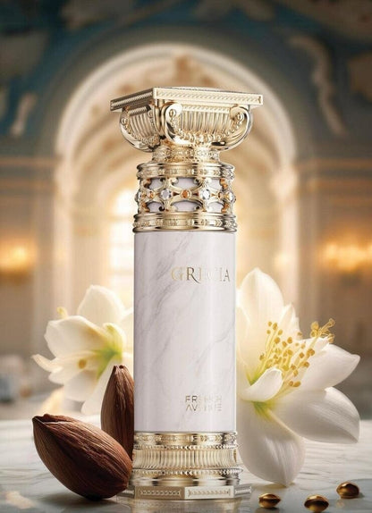 Grecia Parfum French Avenue Parfum 100ml