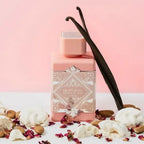 Badee Al oud noble blush Lattafa Eau de Parfum 100 ml