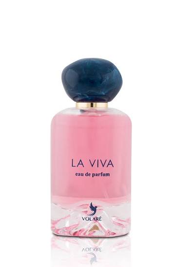 La Viva volare Eau de Parfum 100ml