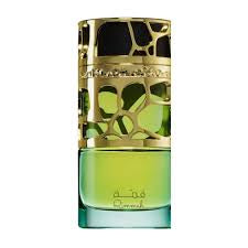Qimmah lattafa Eau de Parfum 100ml