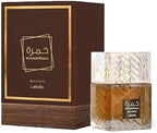 Khamrah qahwa Lattafa Eau de Parfum 100 ml