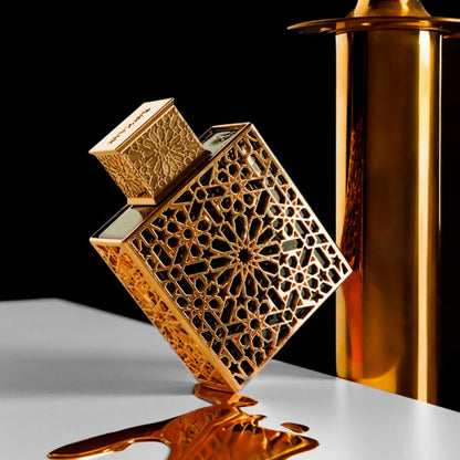 Rayhaan Elixir Eau de Parfum 100ml