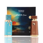 Dusk till dawn French Avenue Eau de Parfum 2*100 ml
