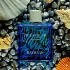 Ocean rush pour homme Rayhaan Eau de Parfum 100 ml