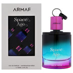 Space age Armaf Eau de Parfum 100 ml