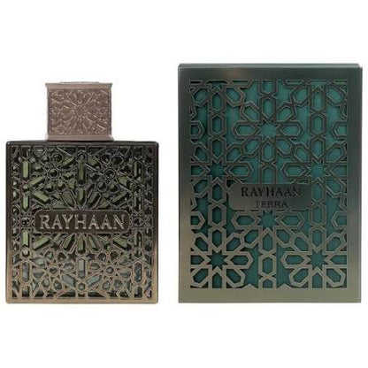 Rayhaan Terra Eau de Parfum 100ml