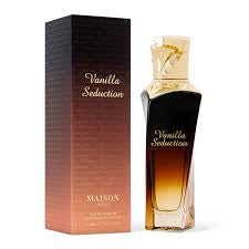 Vanilla seduction Maison Asrar Eau de Parfum 100ml