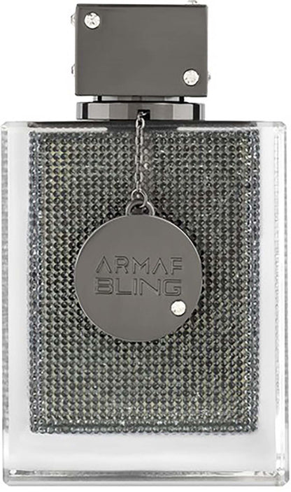 Club de nuit Bling Armaf Eau de Parfum 75 ml