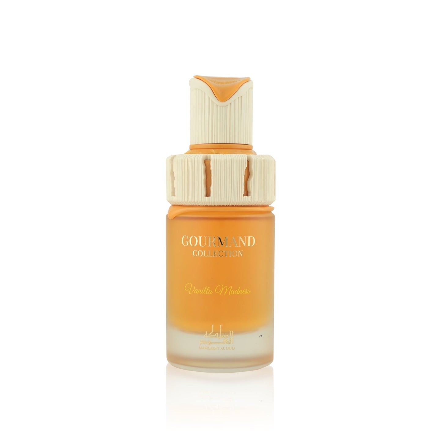 Vanilla madness mamlakat Al oud Eau de Parfum 100ml