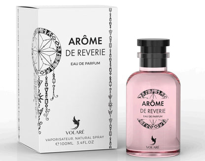 Arome de Reverie volaré Eau de Parfum 100ml