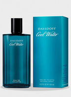 Davidoff Cool Water Eau de toilette 125 ml